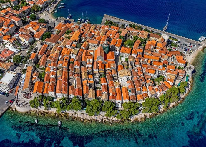Korcula City