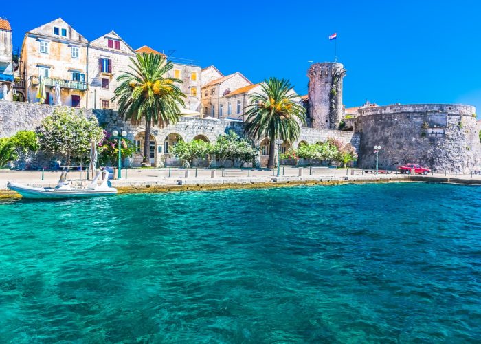 Korcula City